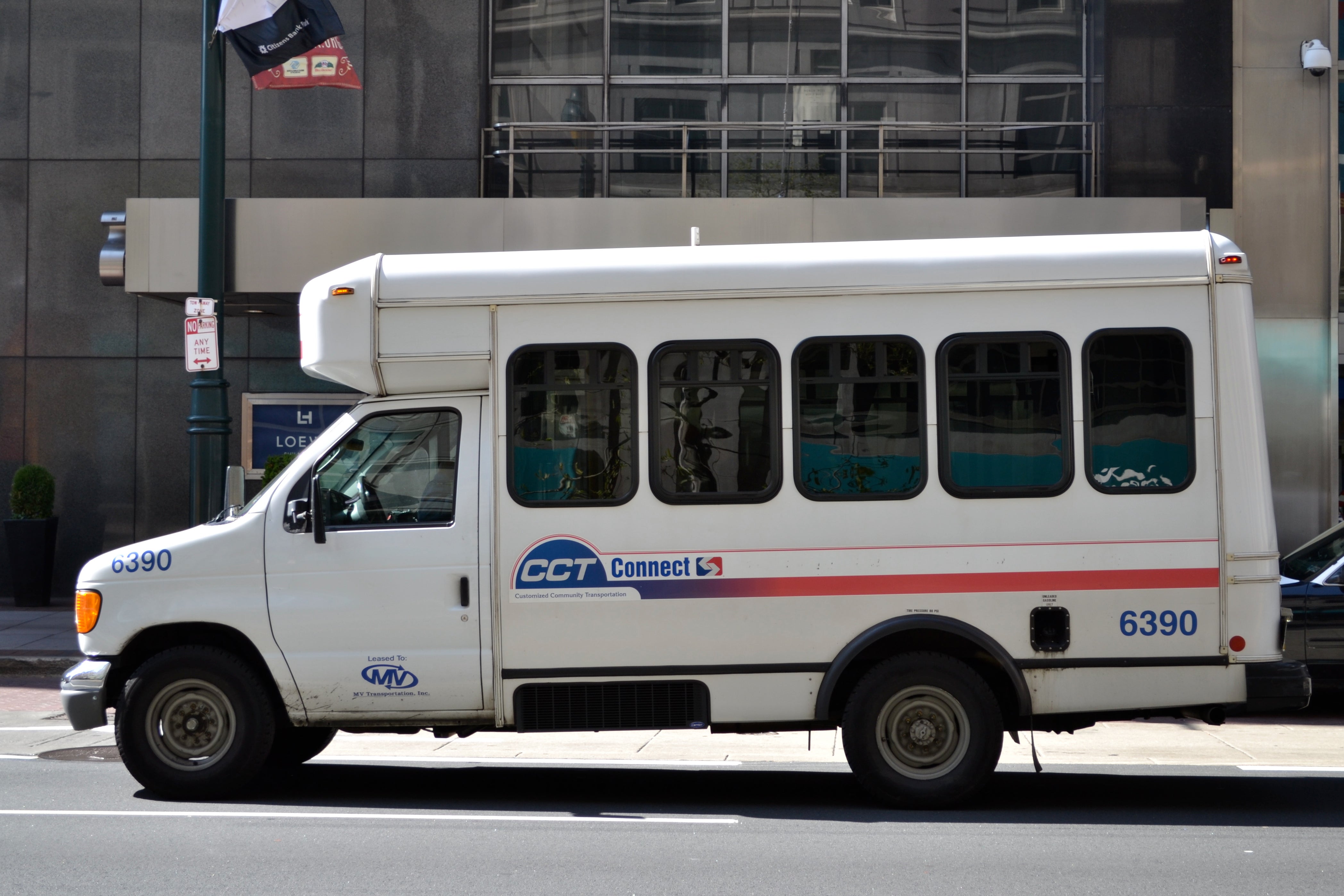 Passengers fear they won't be able to afford CCT service if SEPTA raises fares