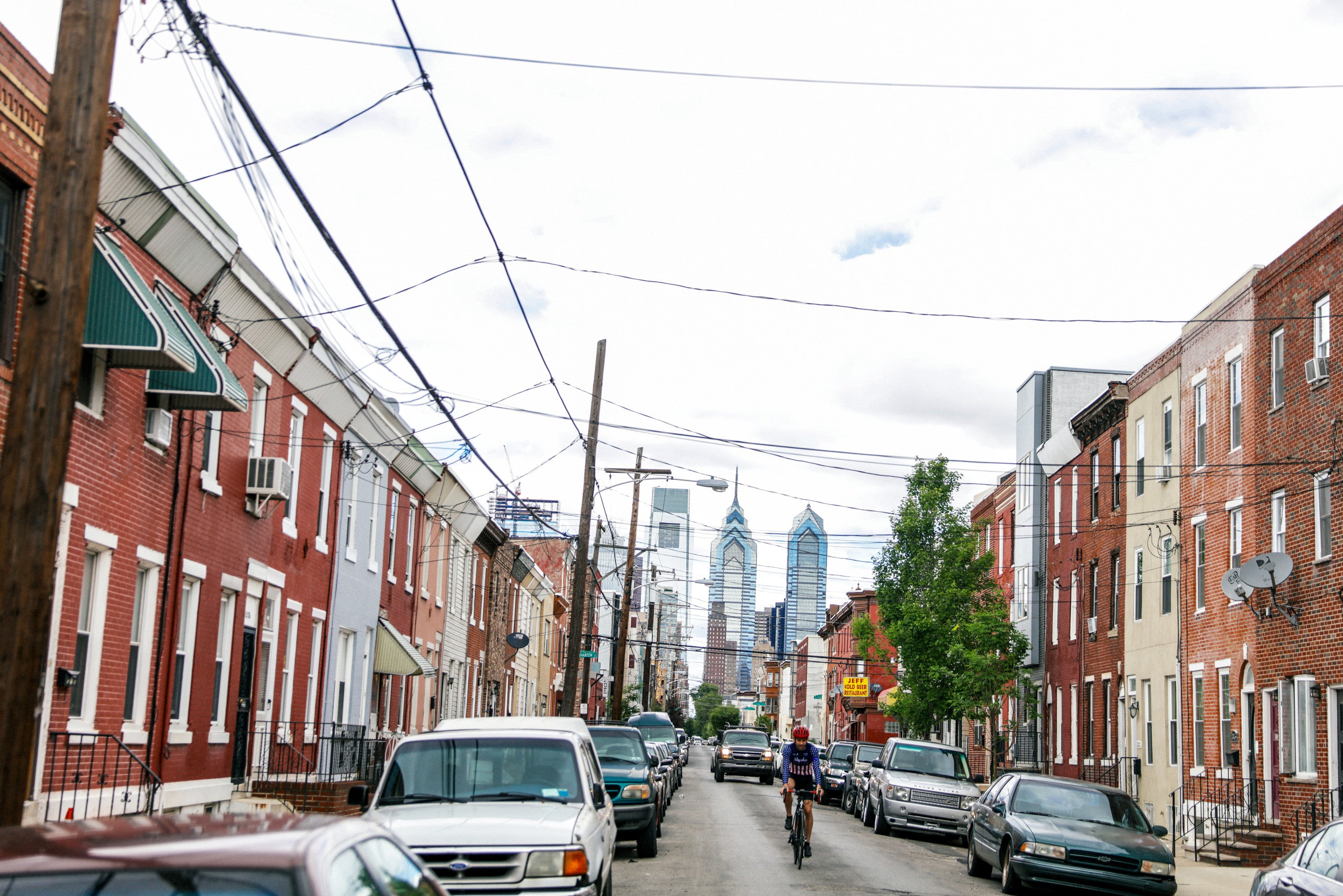 Point Breeze | Credit: Neal Santos, © National Trust for Historic Preservation