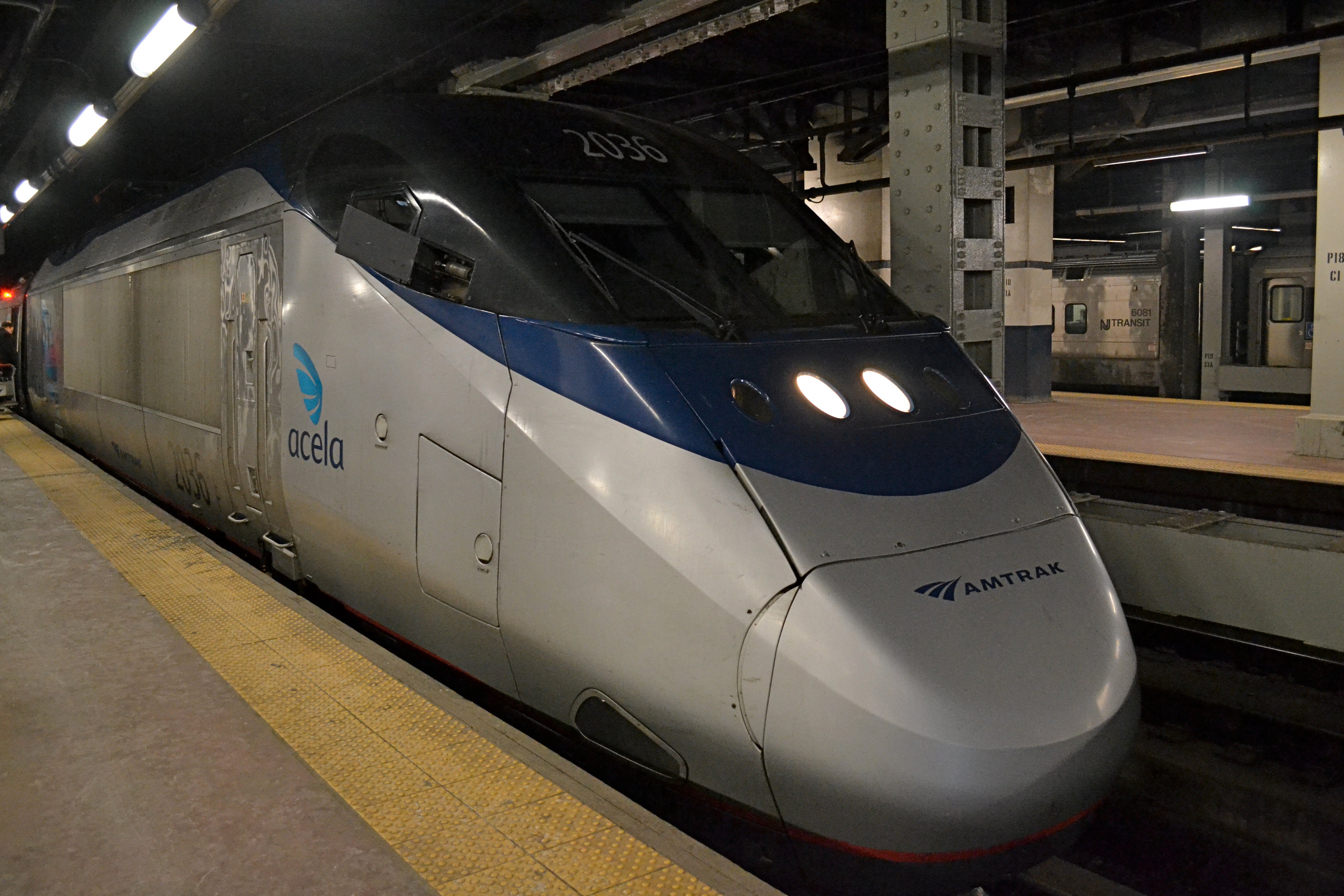 Can new federal plan really bring high speed rail to Amtrak s