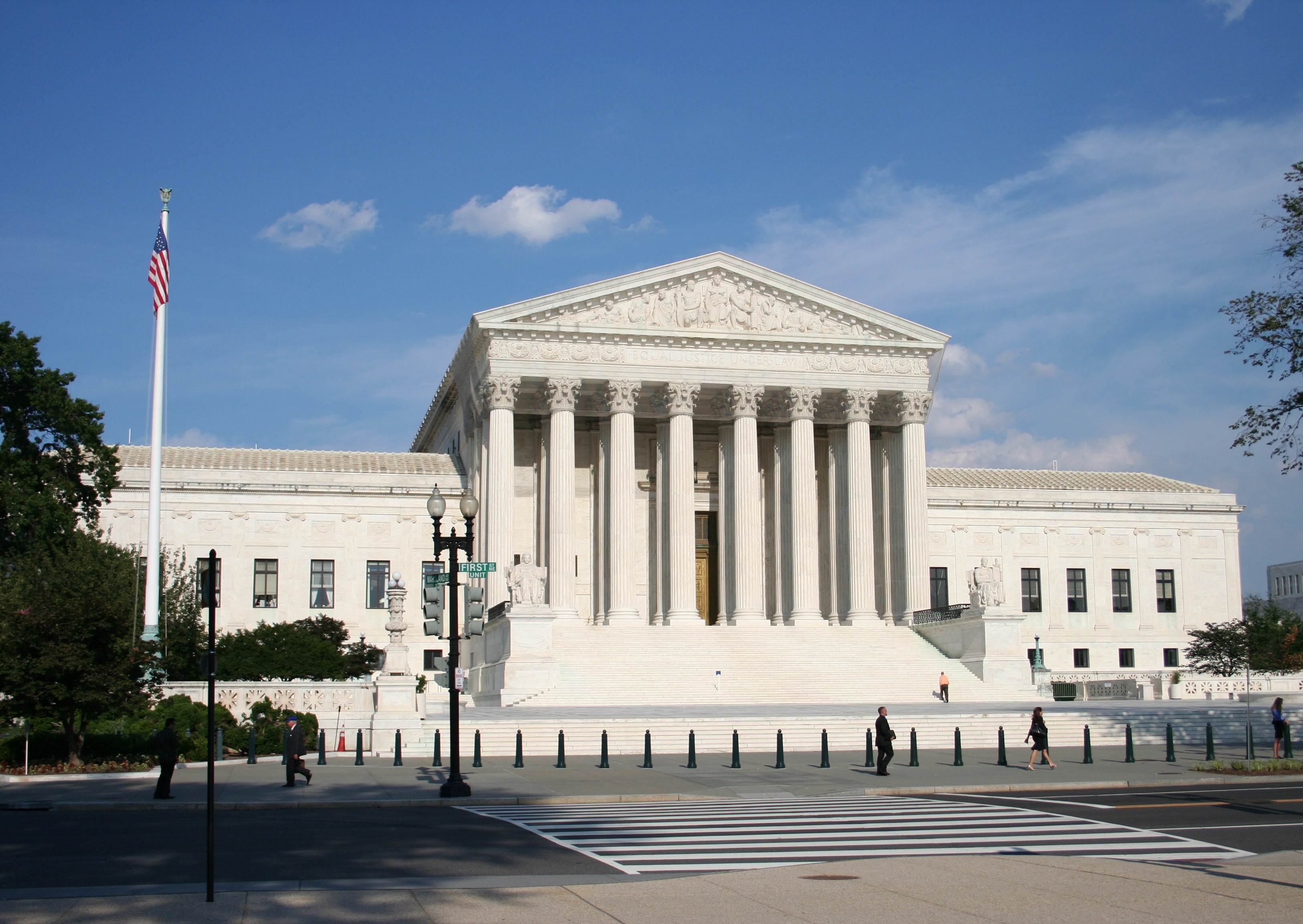 The Supreme Court of the United States