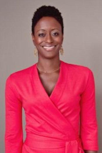 Tonya Ladipo