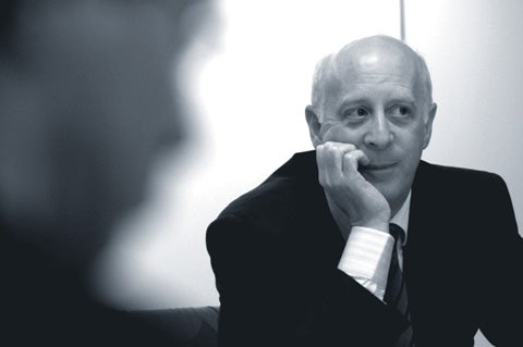 Paul Goldberger