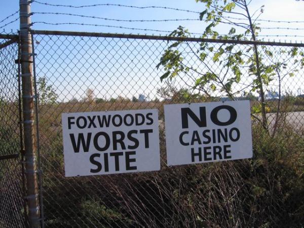Pennsylvania gaming board has heard Foxwoods' license testimony; ruling to come in November