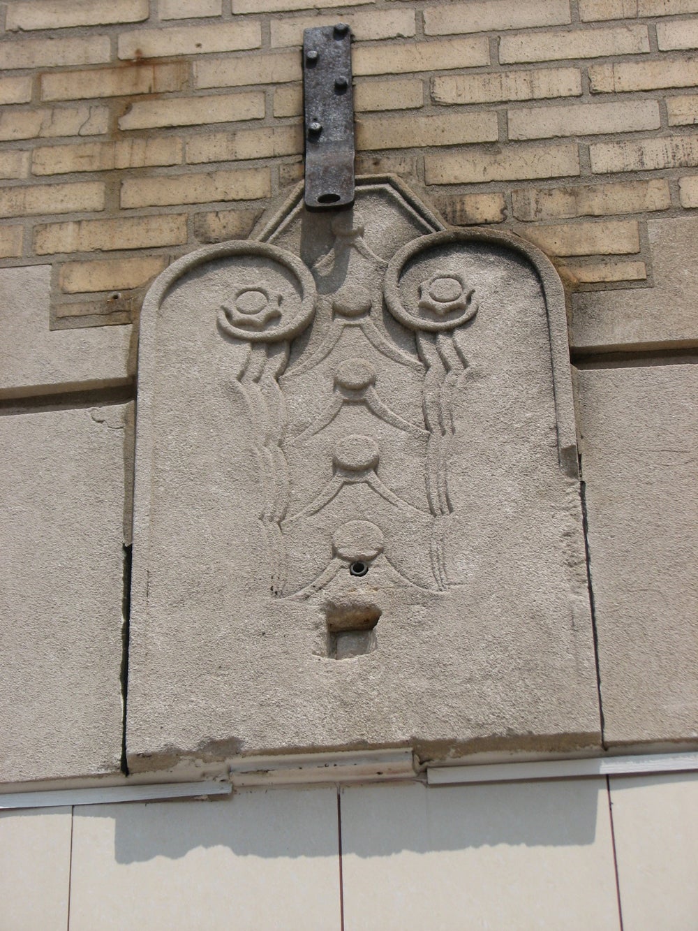 Look Up! The Art Deco Palace of Mt. Airy