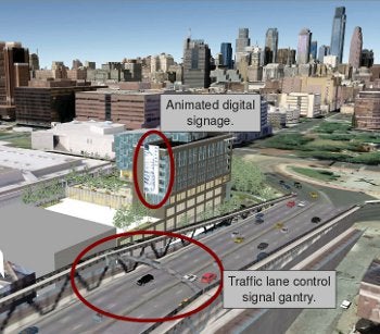 SCRUB: Race Street project on tap in council