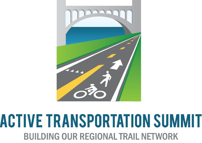 Active Transportation Summit: Building our regional trail network