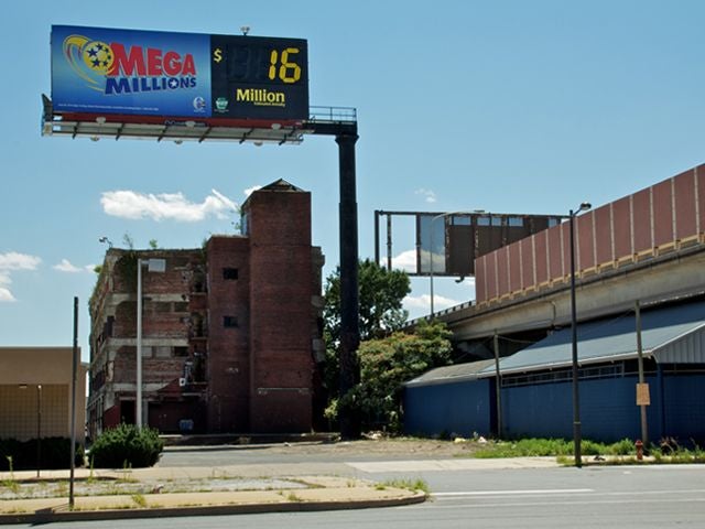 Blatstein property / photo by John Suvannavejh