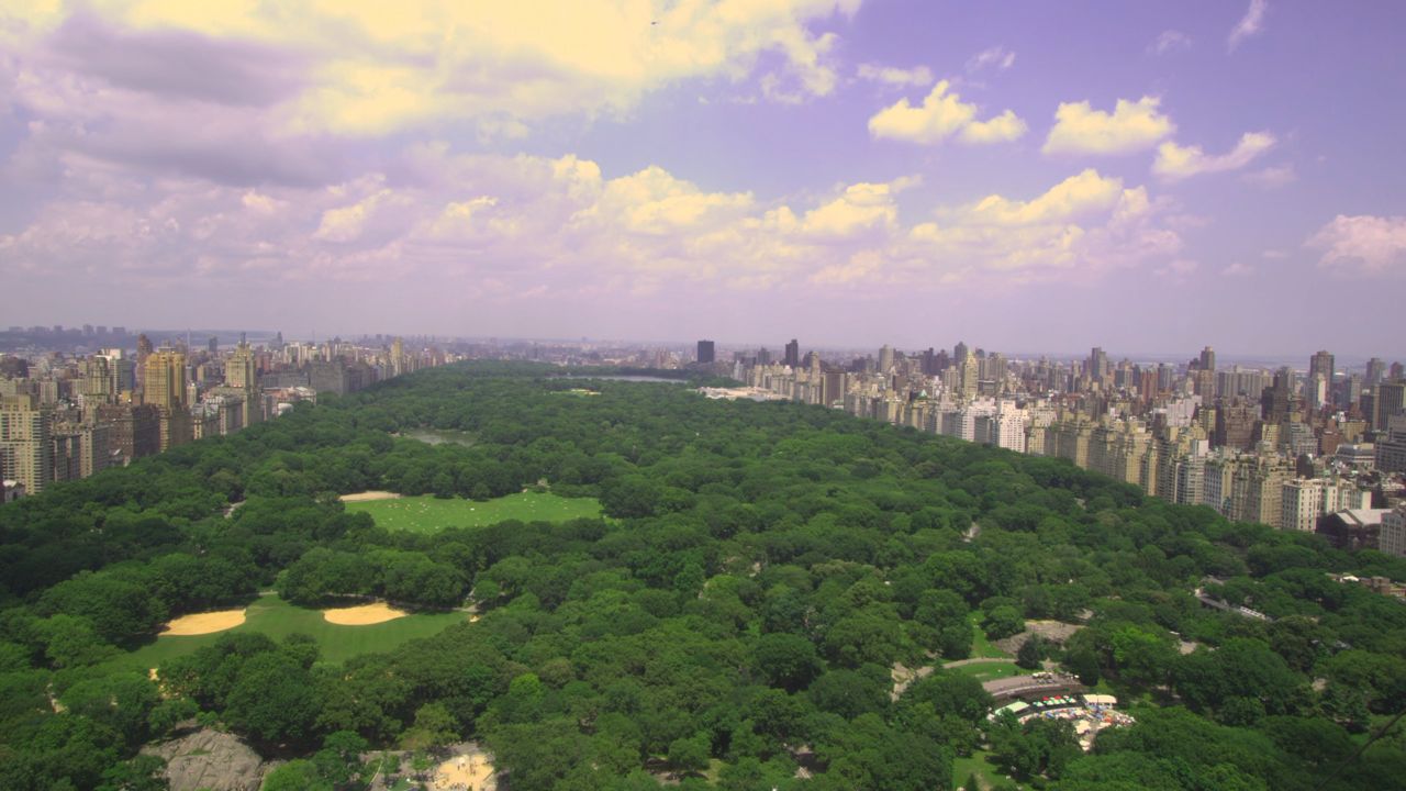 Central Park