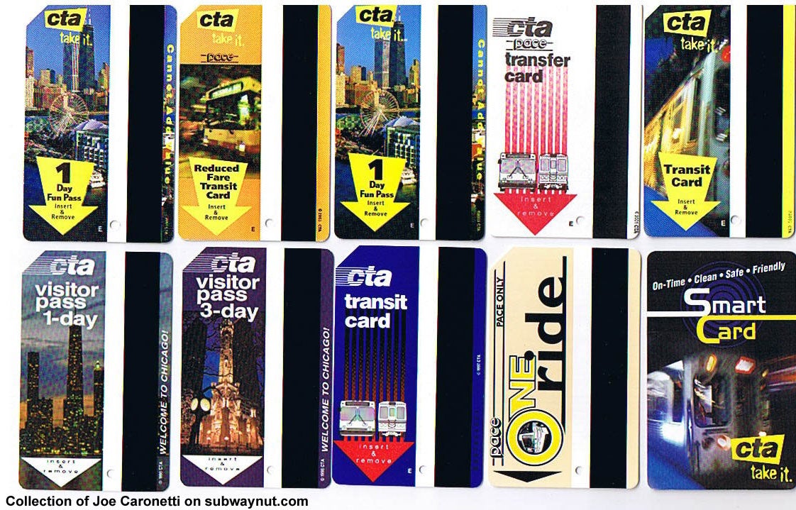 Transit advocates prod CAC on smart cards