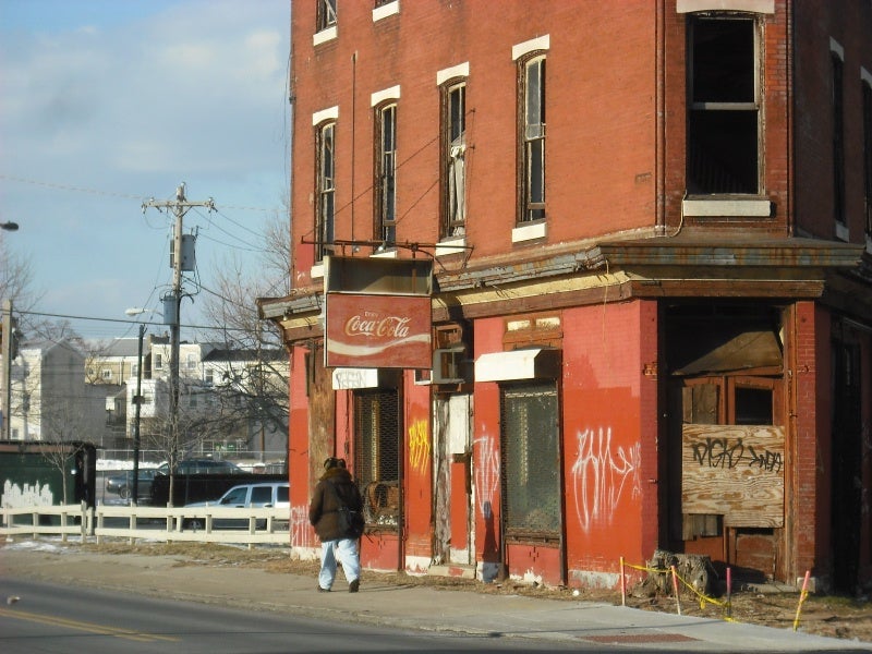 The Vineyards at 16th and Ridge should bear fruit in Francisville