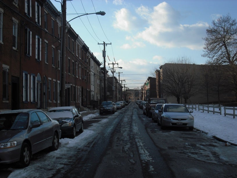 The Vineyards at 16th and Ridge should bear fruit in Francisville