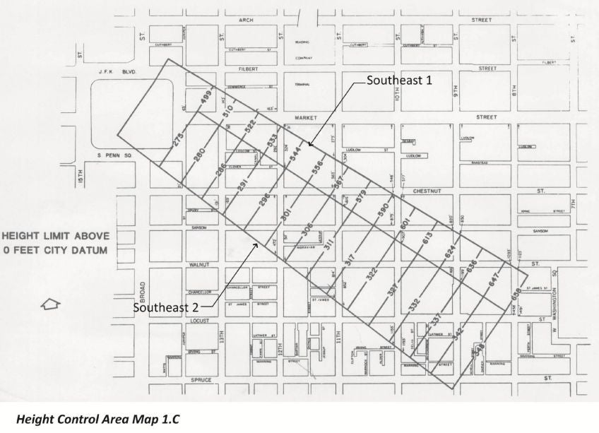 The Goals of Zoning Reform, Part I: Protecting access to light & air