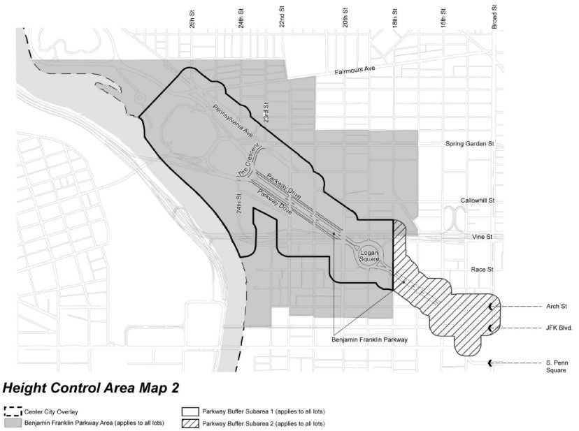 The Goals of Zoning Reform, Part I: Protecting access to light & air