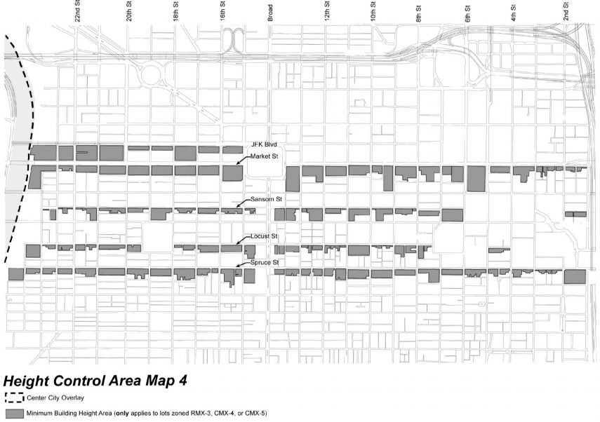 The Goals of Zoning Reform, Part I: Protecting access to light & air