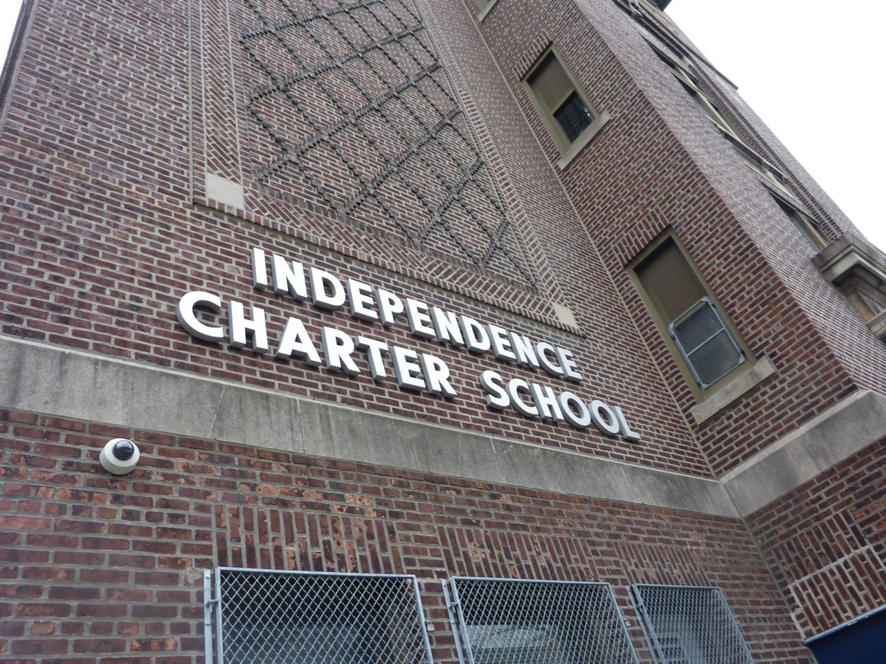 Independence Charter