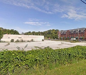 Developer sought for Rivage site along Kelly Drive