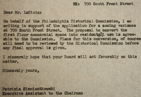 The Goals of Zoning Reform, Part III: Protecting Philadelphia's natural and historic resources