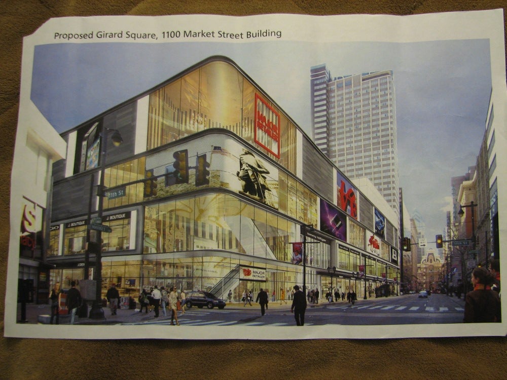 After: What SSH says 1100 Market could become with the advertising district