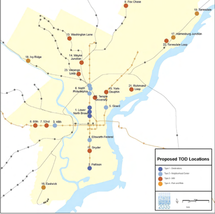 Cutting through the Zoning Code: Development Standards