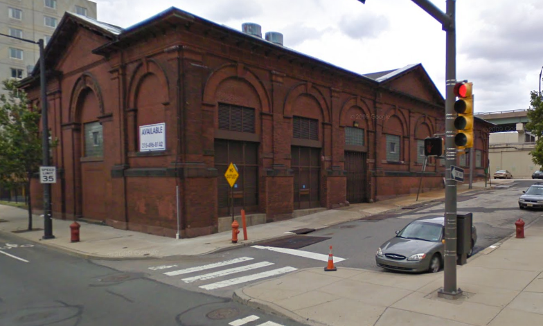 PCPC gives OK to bills for reuse of classic pumping station; demo of historic high school