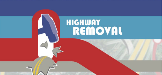 Moving Beyond the Automobile: Highway removal