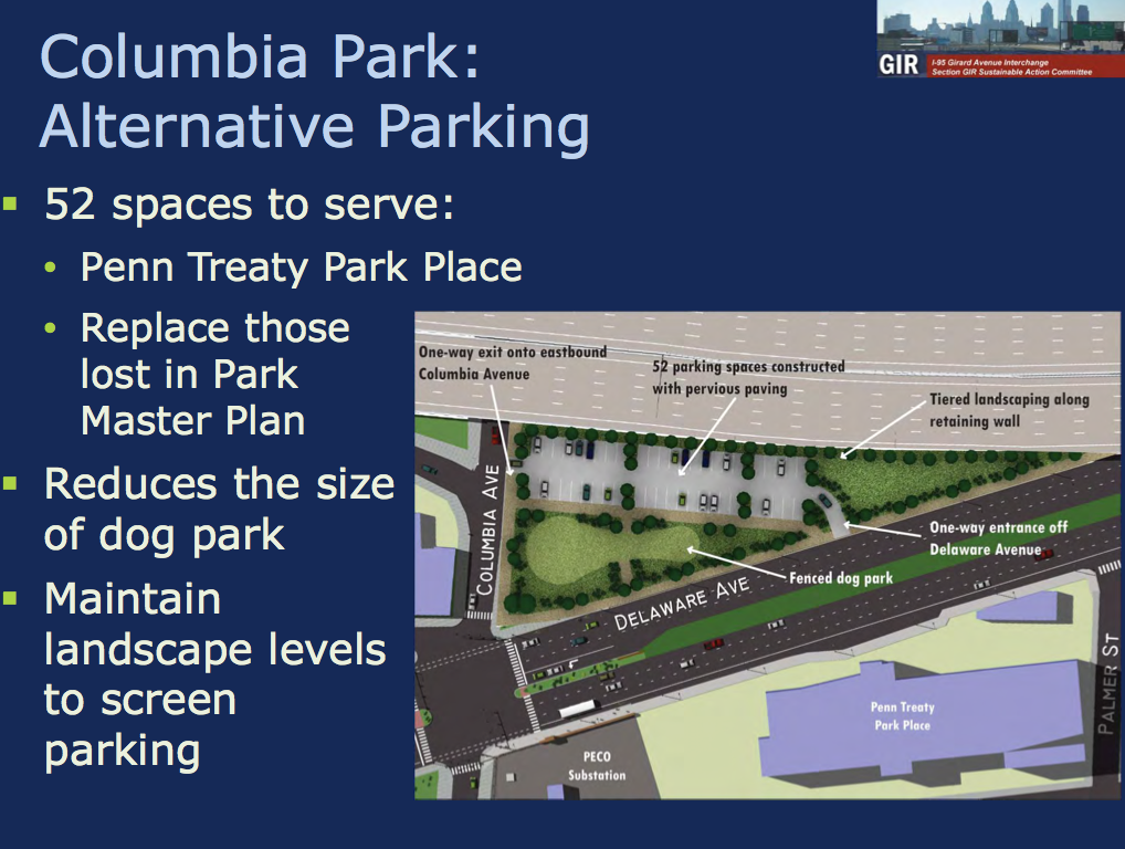 PennDOT gets more feedback on I-95 redo. Final designs coming by fall