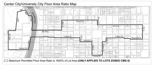 The Goals of Zoning Reform, Part I: Protecting access to light & air