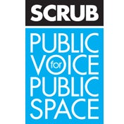 SCRUB Available to Give Signage Workshops 