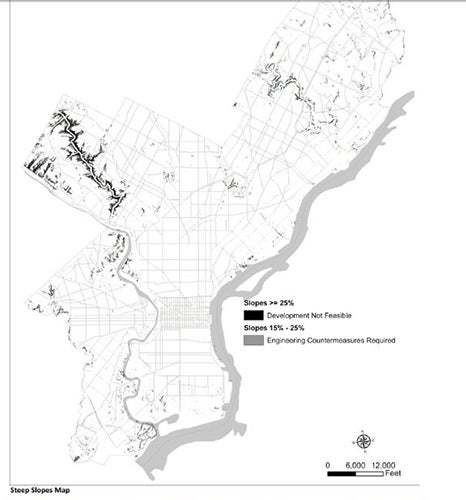 The Goals of Zoning Reform, Part III: Protecting Philadelphia's natural and historic resources