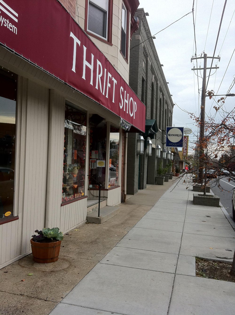 Transit-oriented development grows in Fox Chase, but doubts exist in business community