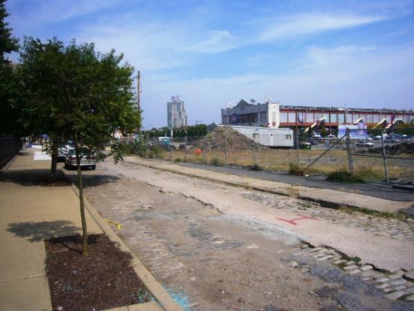 DRWC will start archaeological study of West Shipyard