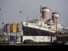 Breaking news: A reprieve for the SS United States