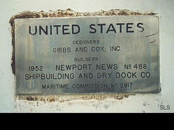 Breaking news: A reprieve for the SS United States