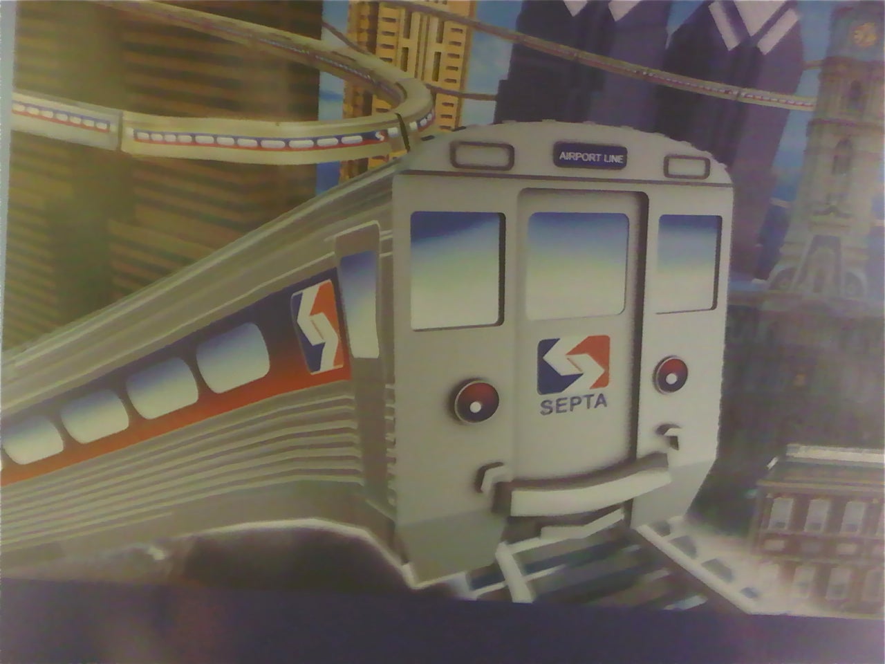 Concerns over and compliments for SEPTA art program