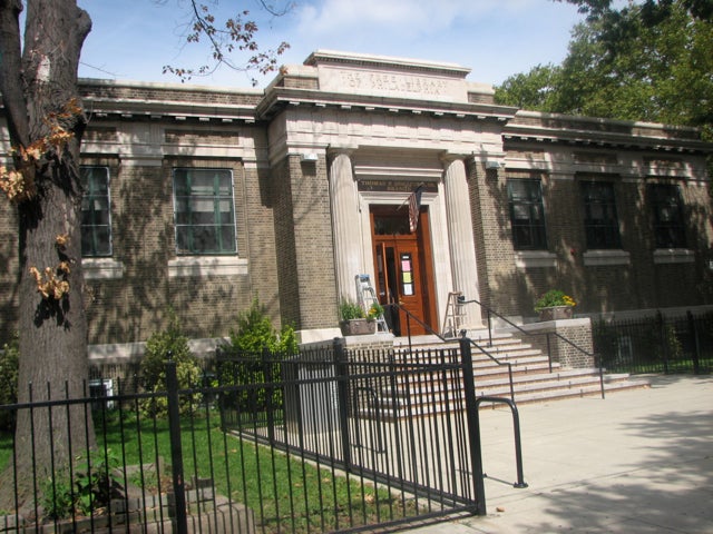  Look Up: Arts & Crafts survives in South Philly