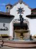 Fountain at Country Club Plaza