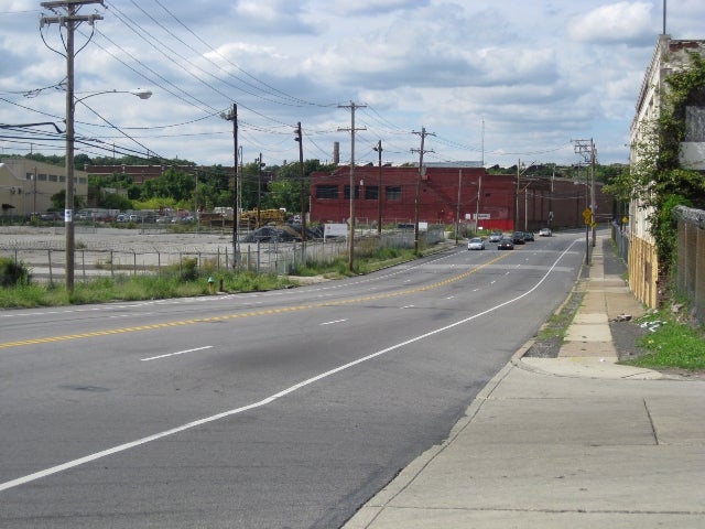 Kroc Center (before): Credit: Andropogon Associates and MGA Partners