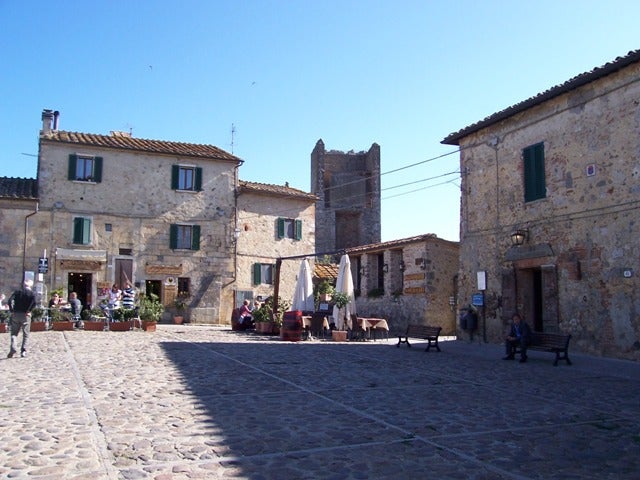 Monteriggiano