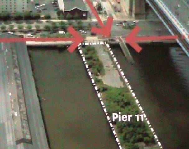 Pier 11