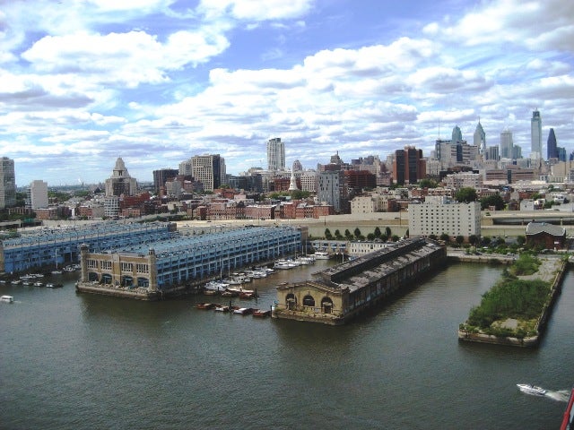 Pier 11