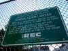 What is the best way to reserve a tennis court? Better signage is a start.