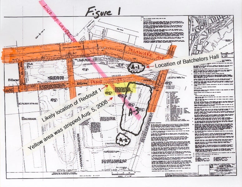 Site map