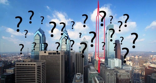 Philadelphia development questions