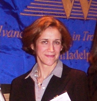 Janice Woodcock