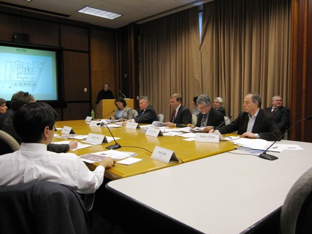 Planning Commission