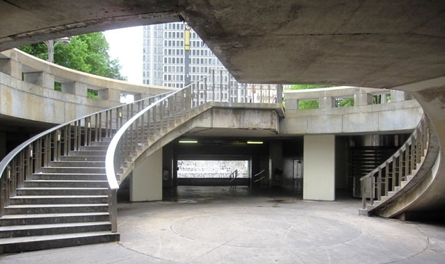 City Hall Station