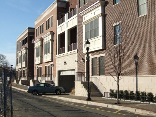 TOD Lumber Yard condos