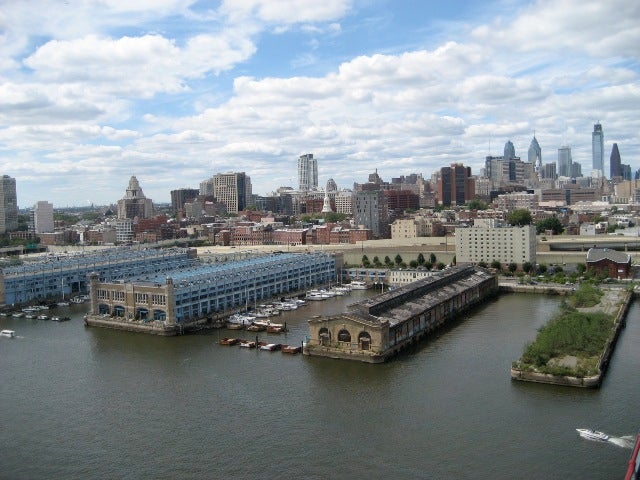 Pier 11