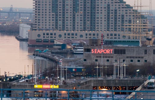 Independence Seaport Museum