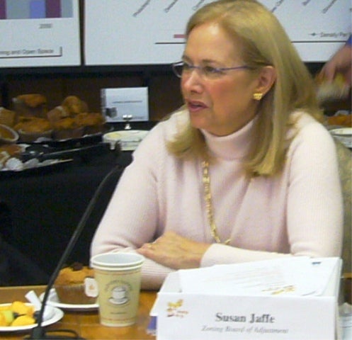 Susan Jaffe